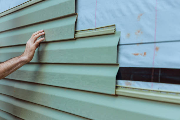 Affordable Siding Repair and Maintenance Services in West Berlin, NJ